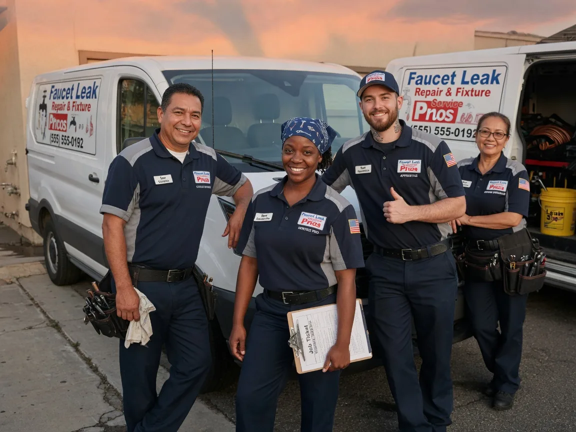 Faucet Repair company in Keisterville, PA